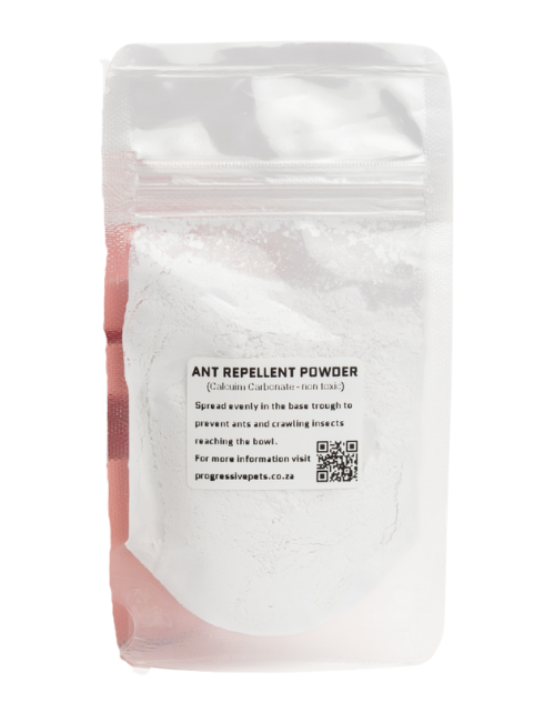 Non-Toxic Calcium Carbonate Anti-Ant Sachet