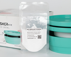 Non-Toxic Calcium Carbonate Anti-Ant Sachet